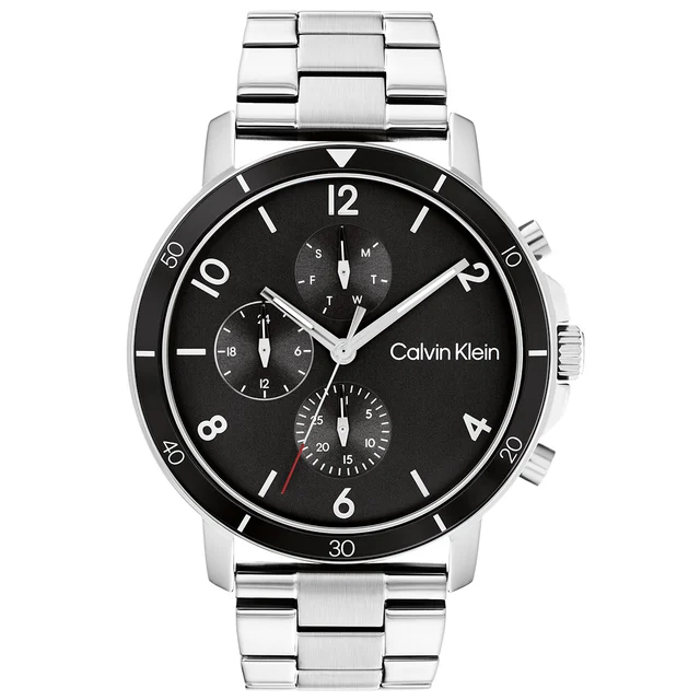 Calvin Klein Gauge Sport CK25200067 kol saati