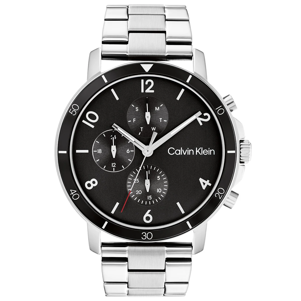 Calvin Klein Gauge Sport CK25200067 46 mm kol saati