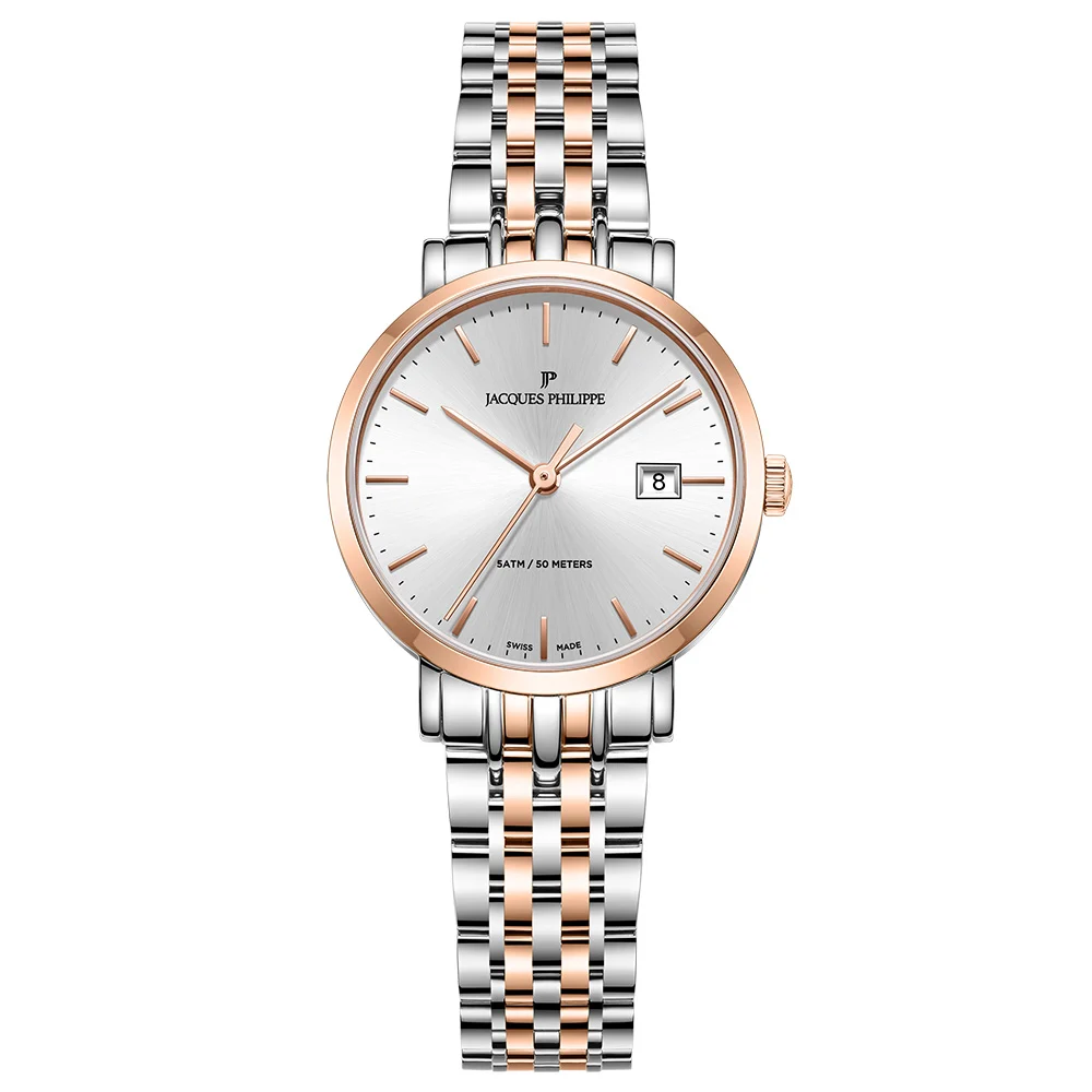 Jacques Philippe JPQLS947328RG 29 mm kol saati