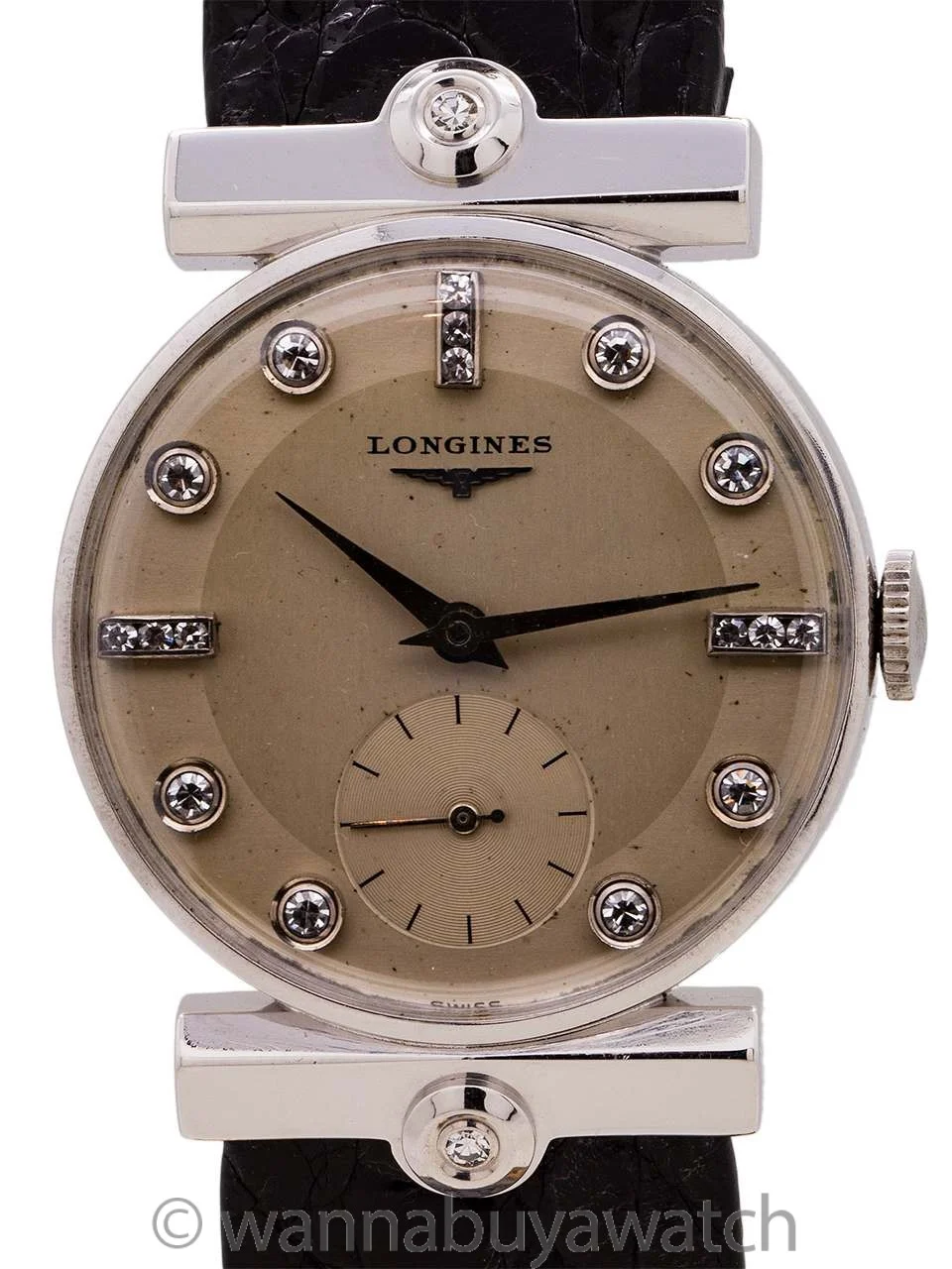 Longines Longines 51191 29 mm kol saati