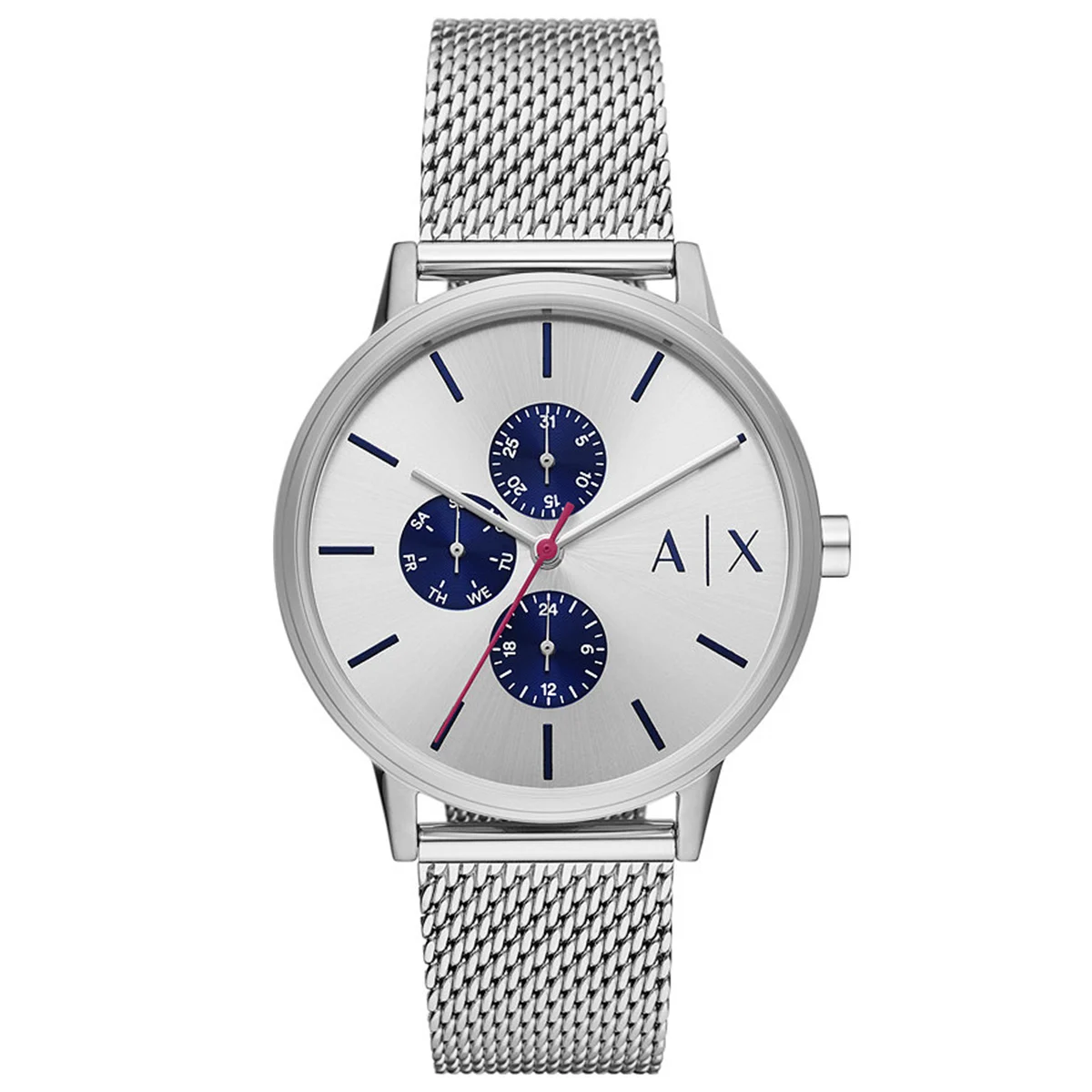 Armani Exchange AX2743 42 mm kol saati