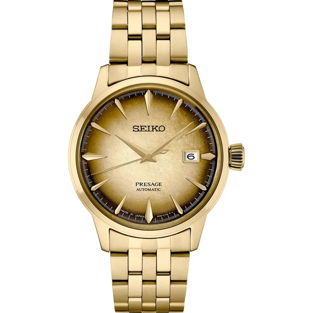 Seiko Presage Cocktail Time SRPK48 kol saati