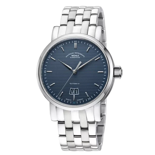 Muhle Glashutte MUHLE-M1-44-75-1994-MB kol saati