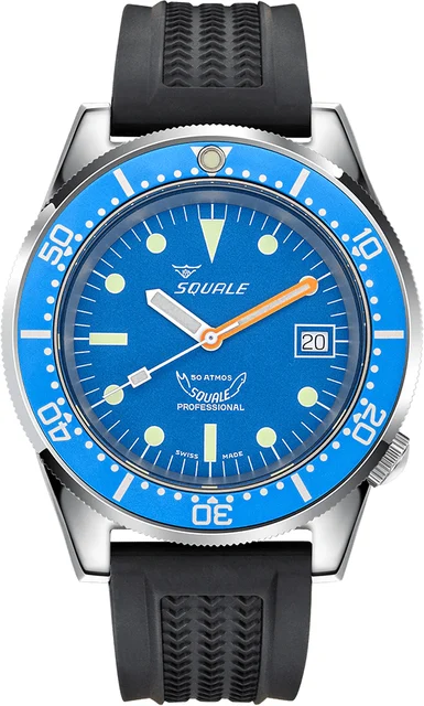 Squale Squale 1521 1521OCN.VO kol saati