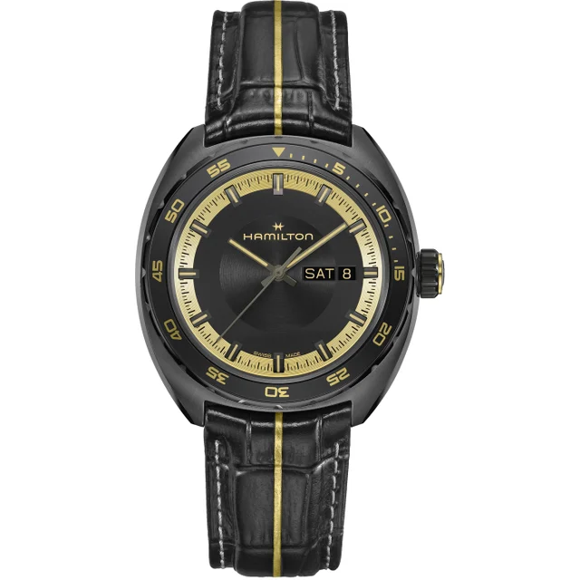 Hamilton American Classic H35455731 kol saati