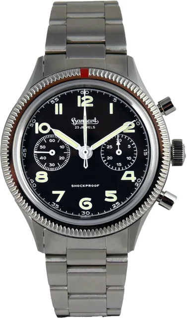Hanhart Hanhart 417 PRE819 kol saati