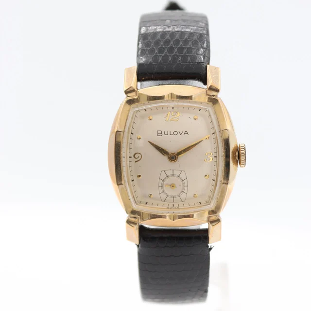 Bulova Bulova 11012024121351 kol saati