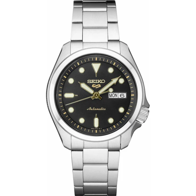 Seiko 5 Sports SRPE57 kol saati