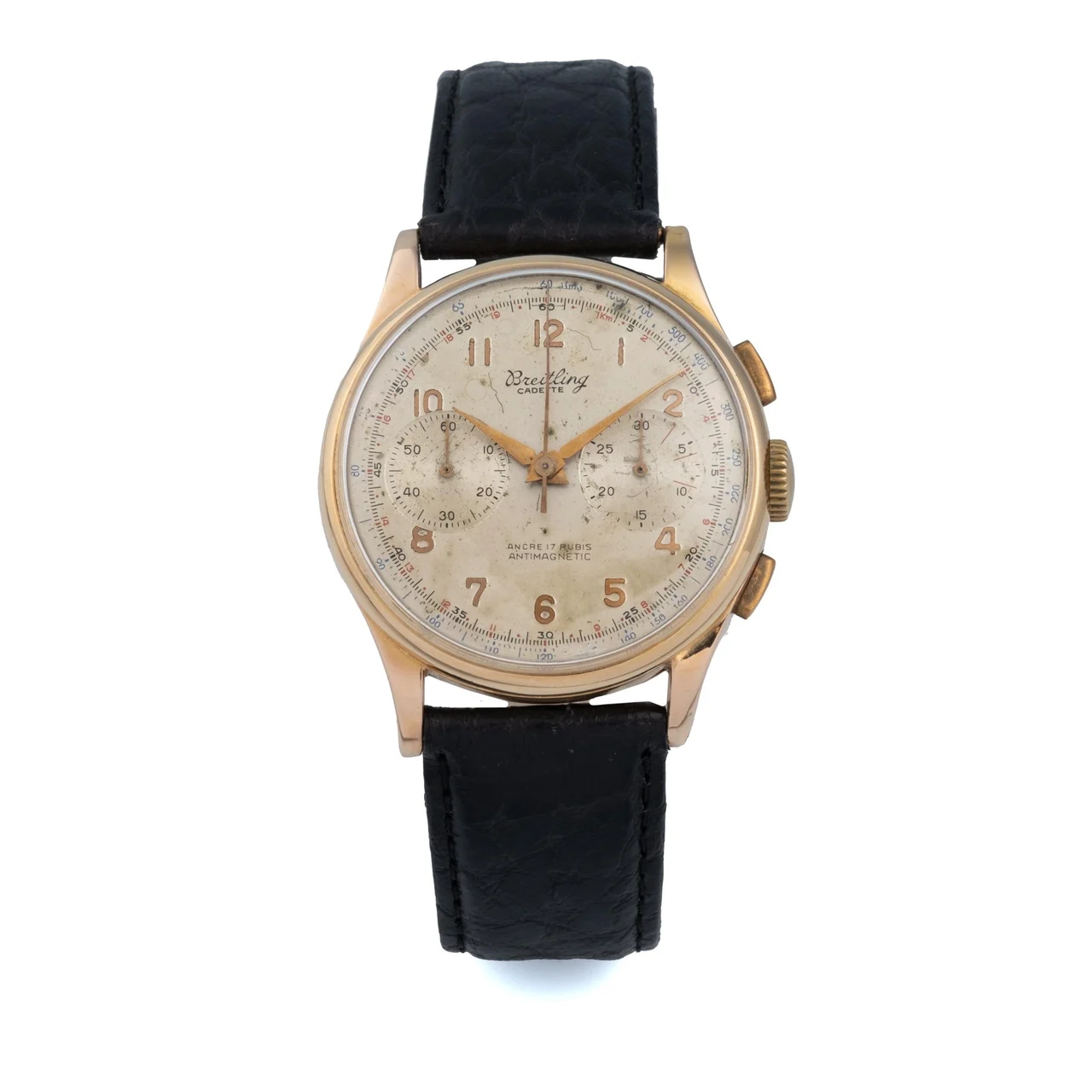 Breitling Switzerland 1185 kol saati