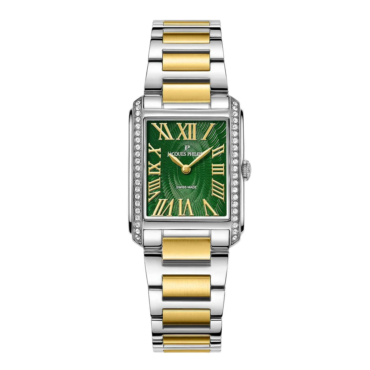 Jacques Philippe JPQLS911398 25 mm kol saati