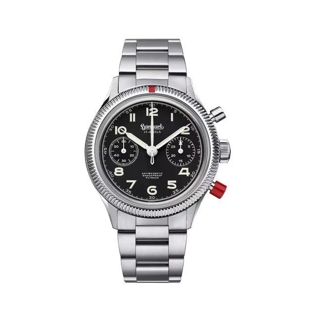 Hanhart Hanhart 417 H721.211--1-1-2 kol saati