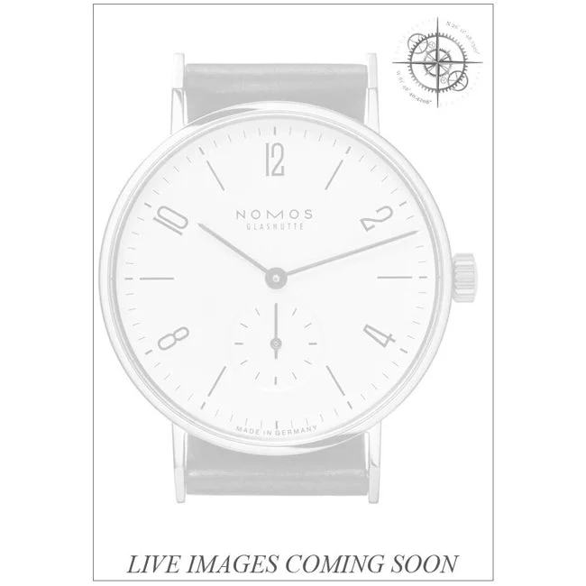 NOMOS Glashütte Tangente 210000054594 35 mm kol saati