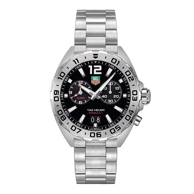 Tag Heuer Formula 1 WAZ111A.BA0875 kol saati