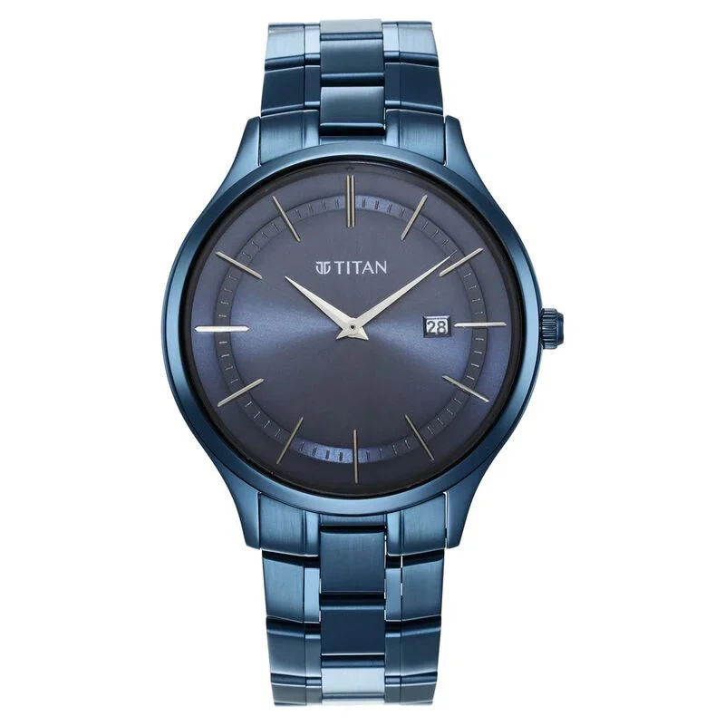 Titan Classique NU90142QM01 40 mm kol saati