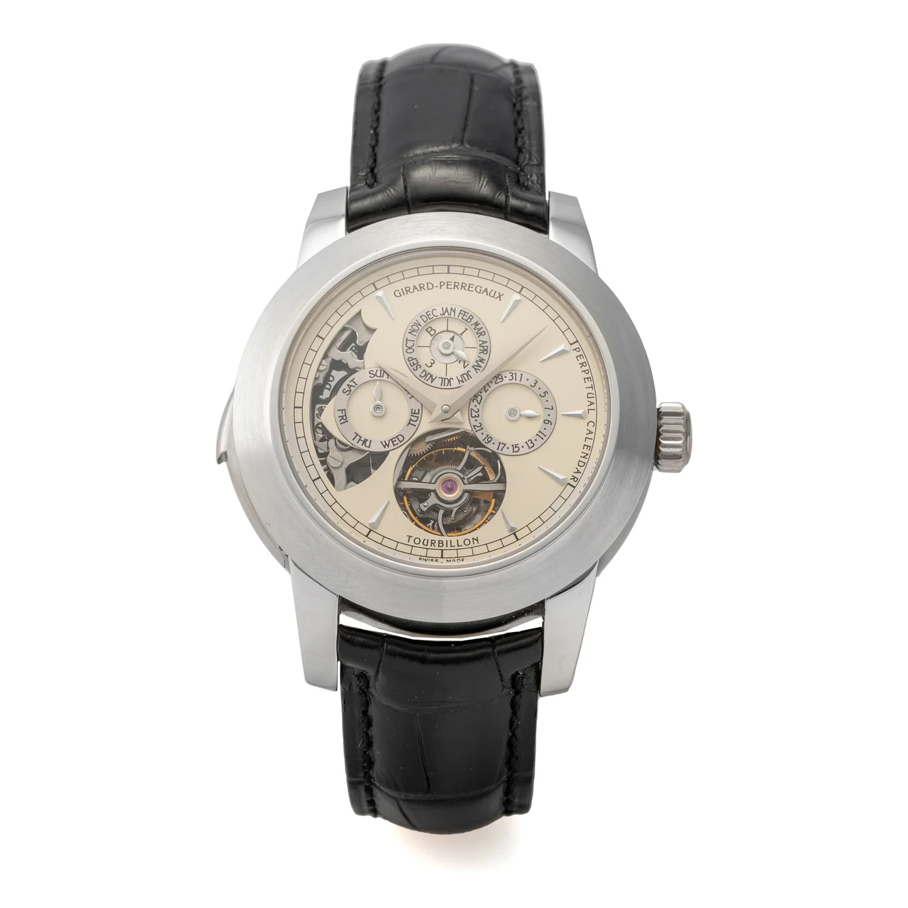 Girard-Perregaux Girard Perregaux 99741 kol saati