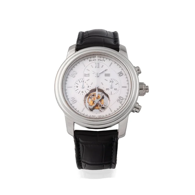 Blancpain Switzerland 4223F-3442-55B kol saati