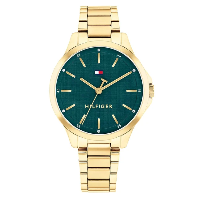Tommy Hilfiger Chloe TH1782860 kol saati