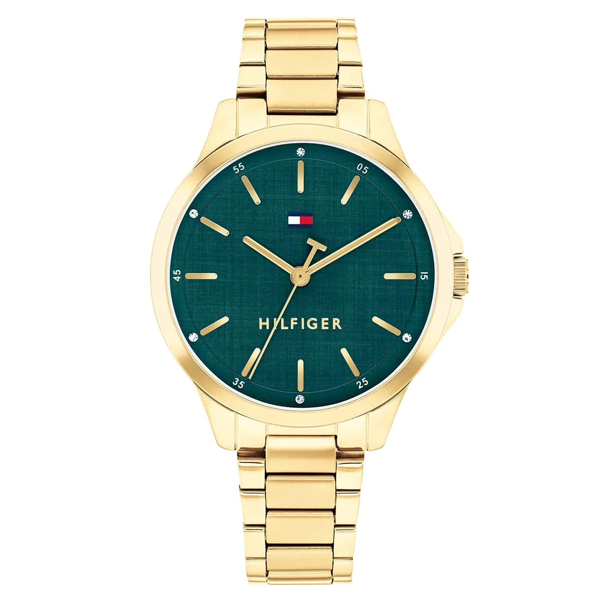 Tommy Hilfiger Chloe TH1782860 34 mm kol saati