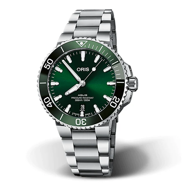 Oris Oris 01 733 7766 4157 kol saati