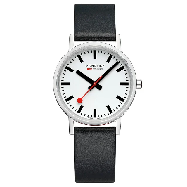 Mondaine A660.30314.11SBBV kol saati