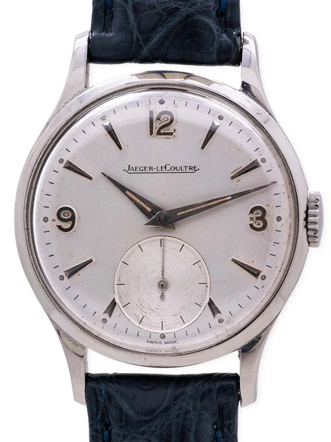 Jaeger-Lecoultre Jaeger-LeCoultre 48677 kol saati