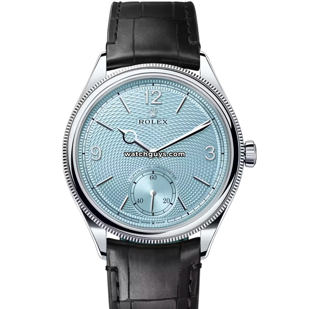 Rolex Rolex 1908 P132 39 mm kol saati
