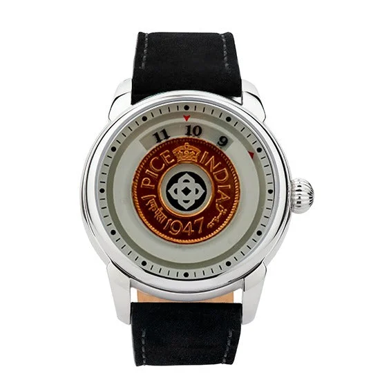 Jaipur Watch Company Kings Wristwear BMWKWW01 43 mm kol saati