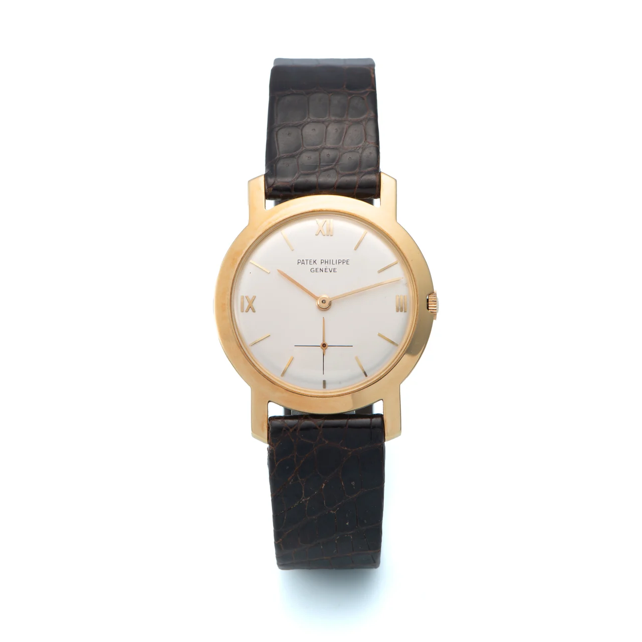 Patek Philippe Switzerland 2506-1 kol saati