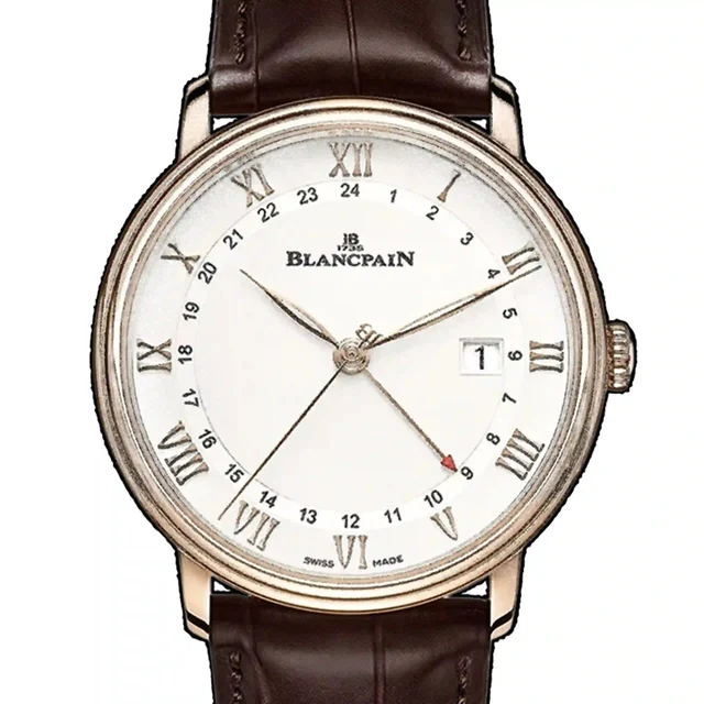 Blancpain Villeret 47936 kol saati