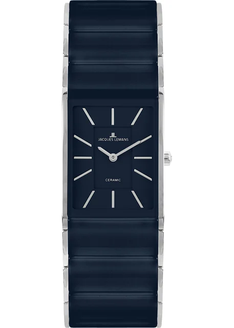 Jacques Lemans Dublin 1-1940Q kol saati