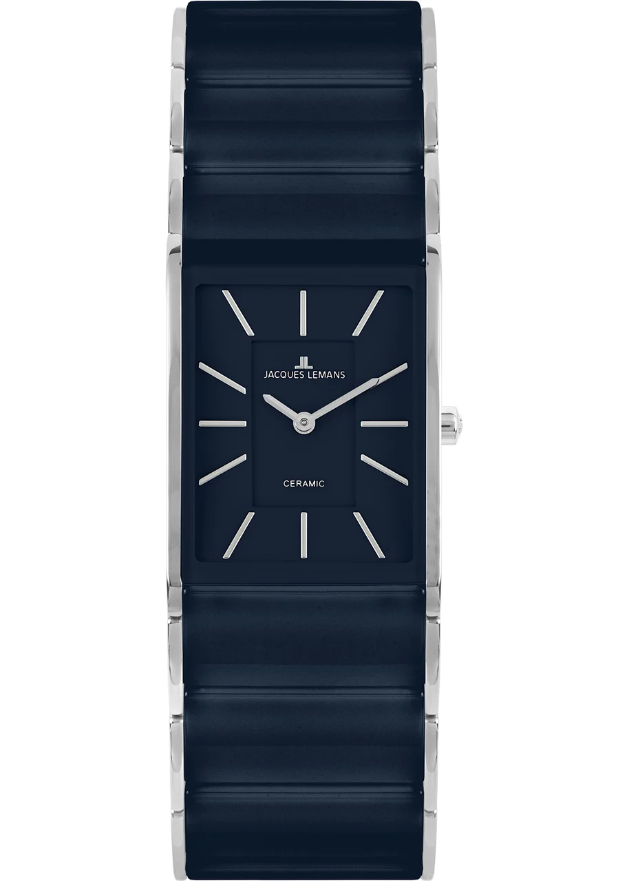 Jacques Lemans Dublin 1-1940Q 24 mm kol saati