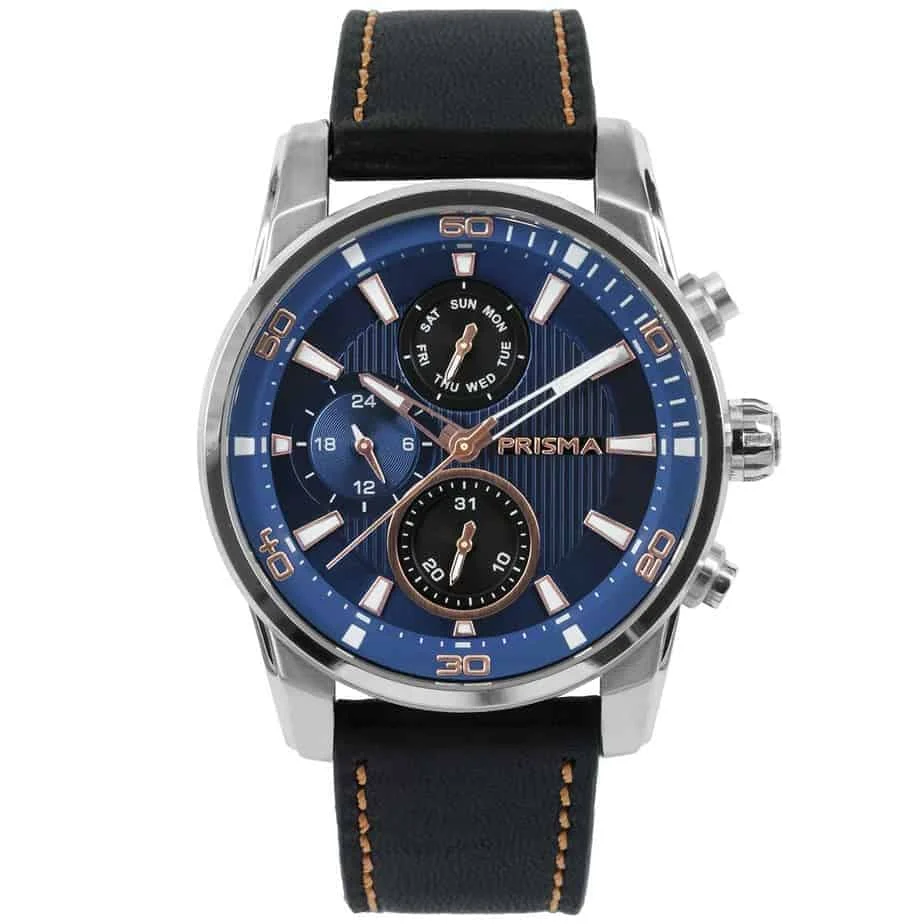 Prisma Prisma P.1592 44 mm kol saati