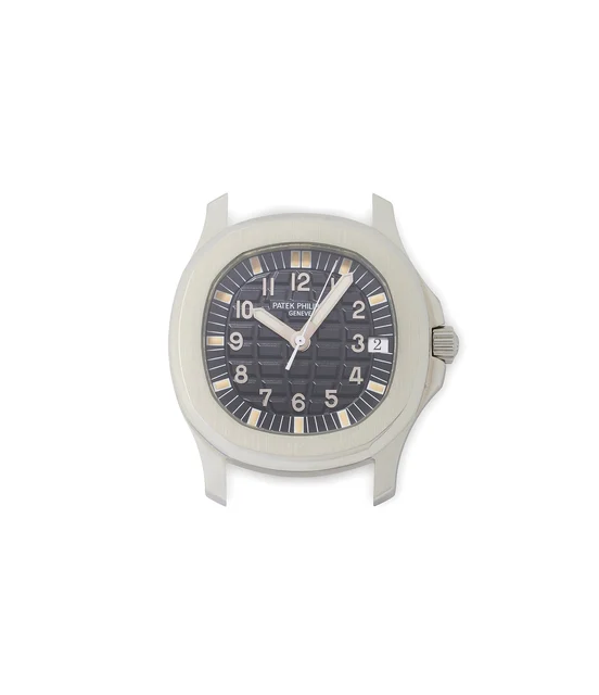 Patek Philippe Aquanaut WSS_P1295 kol saati