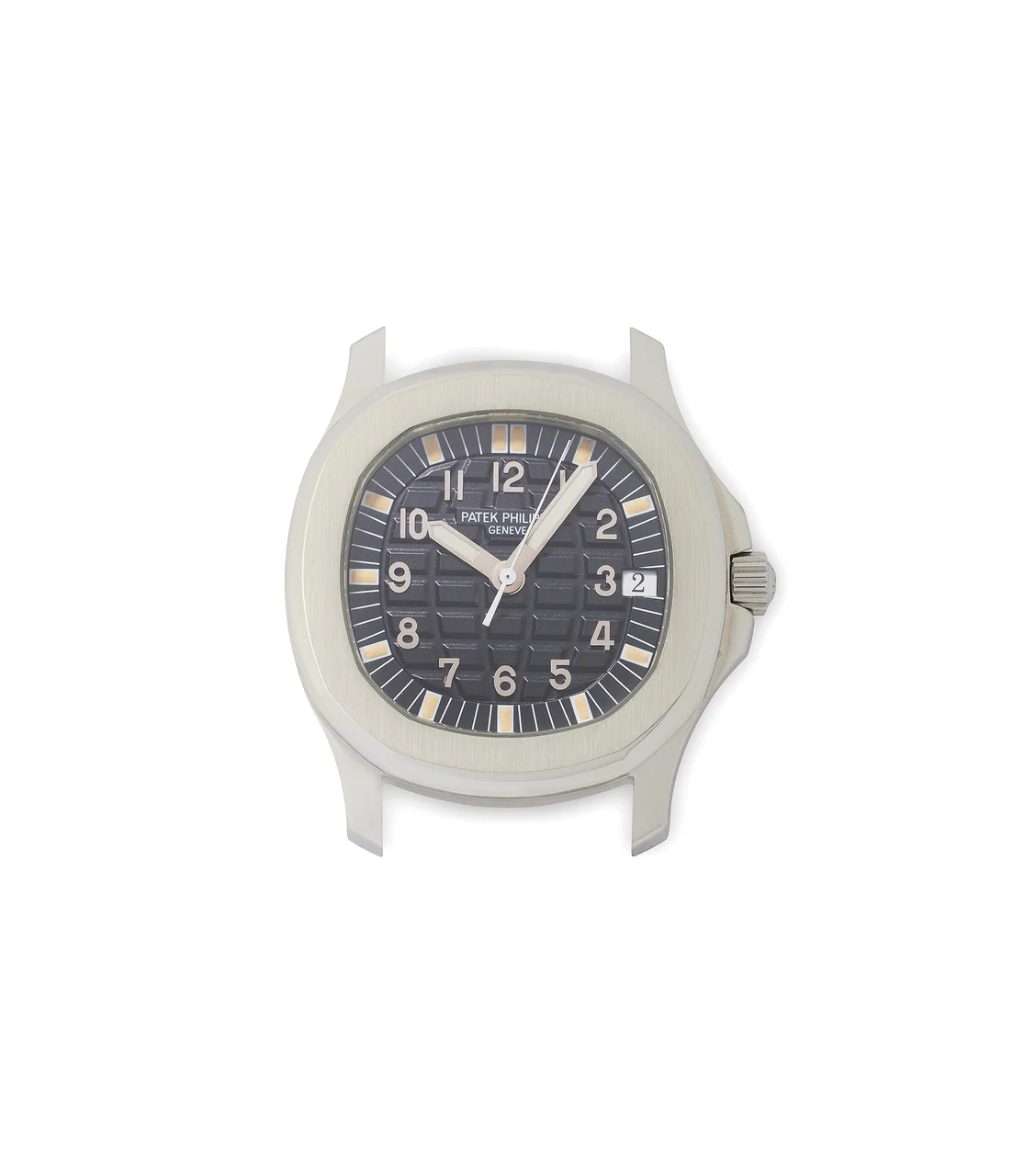 Patek Philippe Aquanaut WSS_P1295 36 mm kol saati