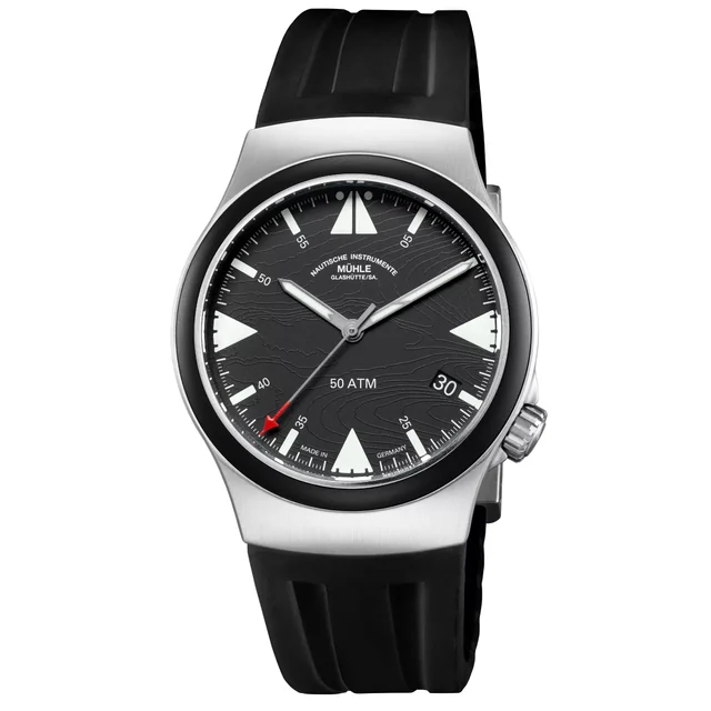 Muhle Glashutte MUHLE-SAR-160YEARS kol saati