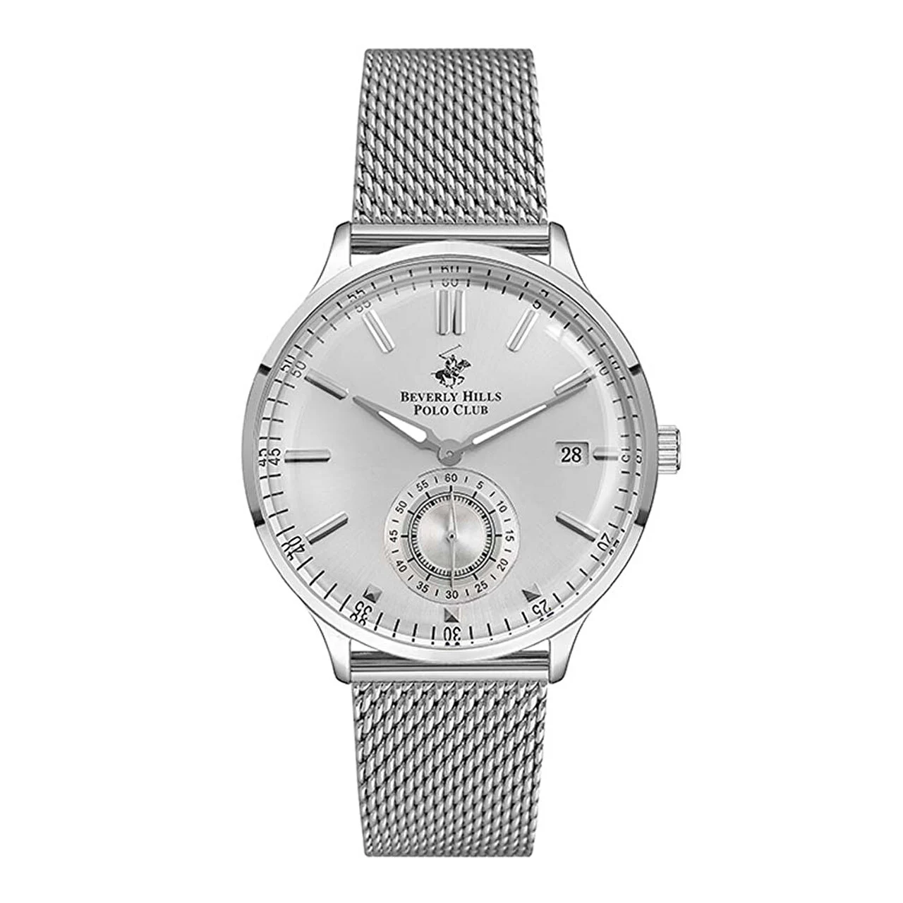 BEVERLY HILLS POLO CLUB BP3259X.330 42 mm kol saati