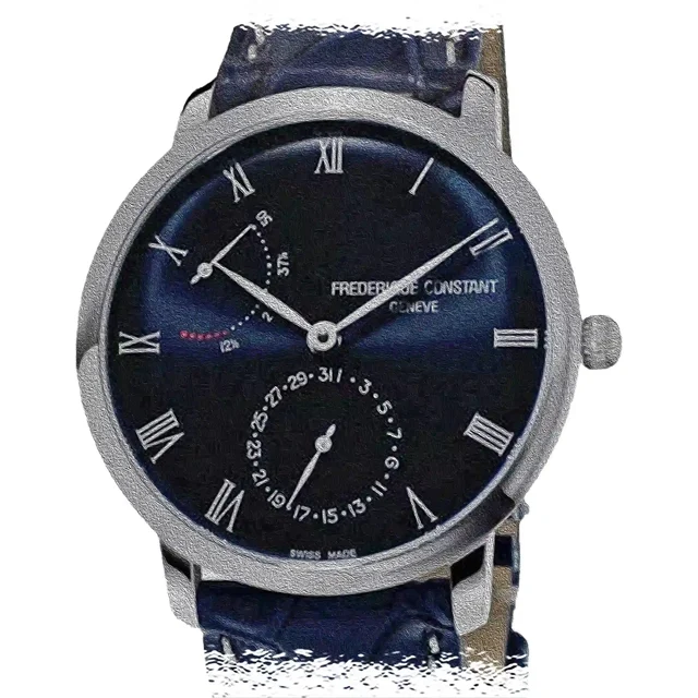 Frederique Constant Frederique Constant 24396 kol saati