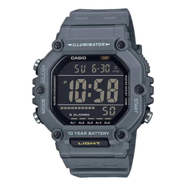 Casio Casio AE1600H-8B kol saati