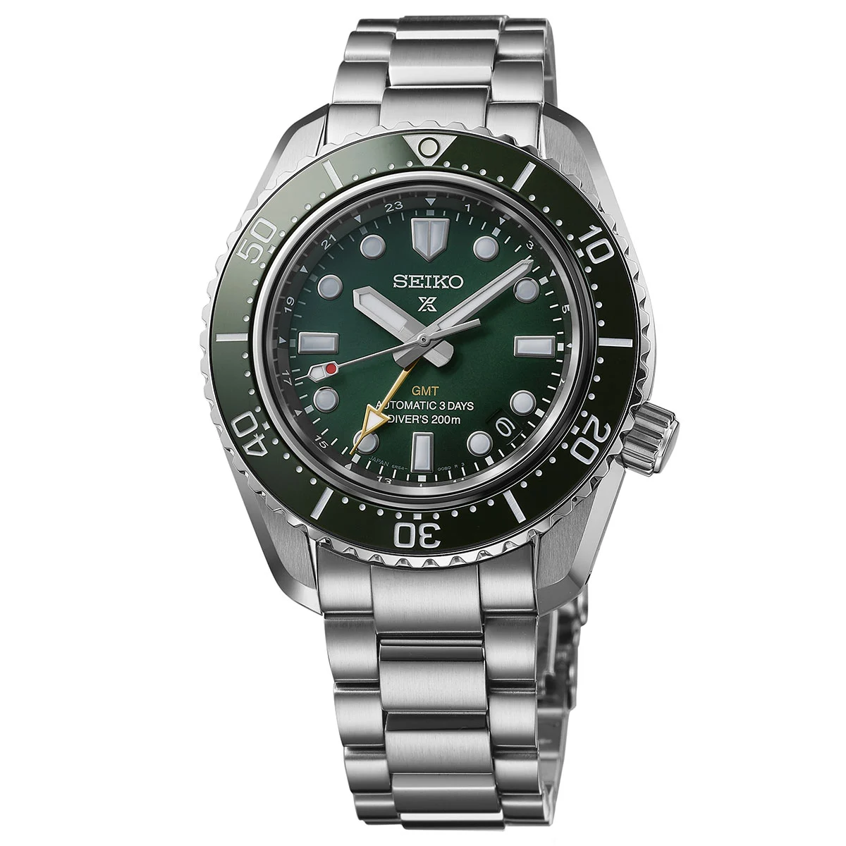 Seiko SEIPB381J 42 mm kol saati