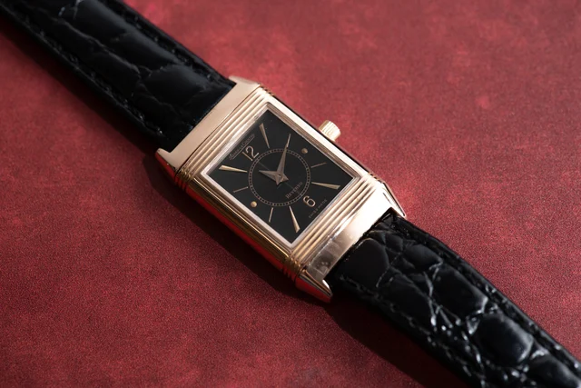Jaeger-Lecoultre Reverso 40980062 kol saati