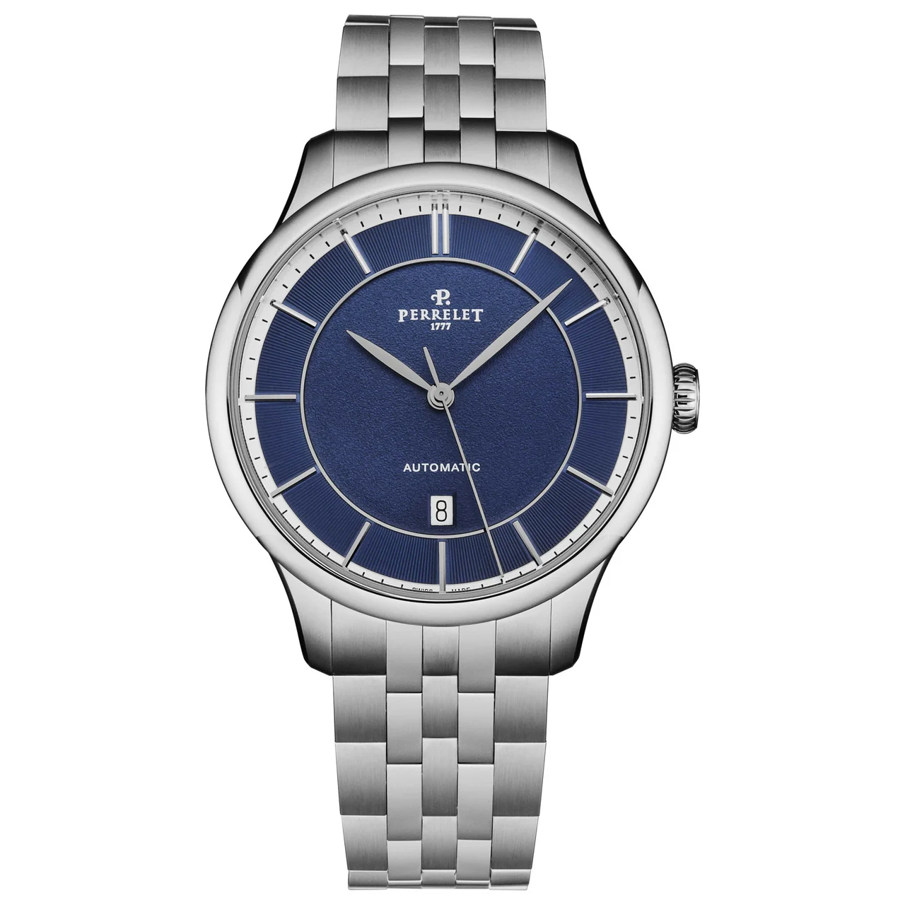 Perrelet First Class Watch A1073/B kol saati