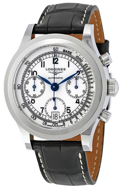 Longines Longines L27684132 kol saati