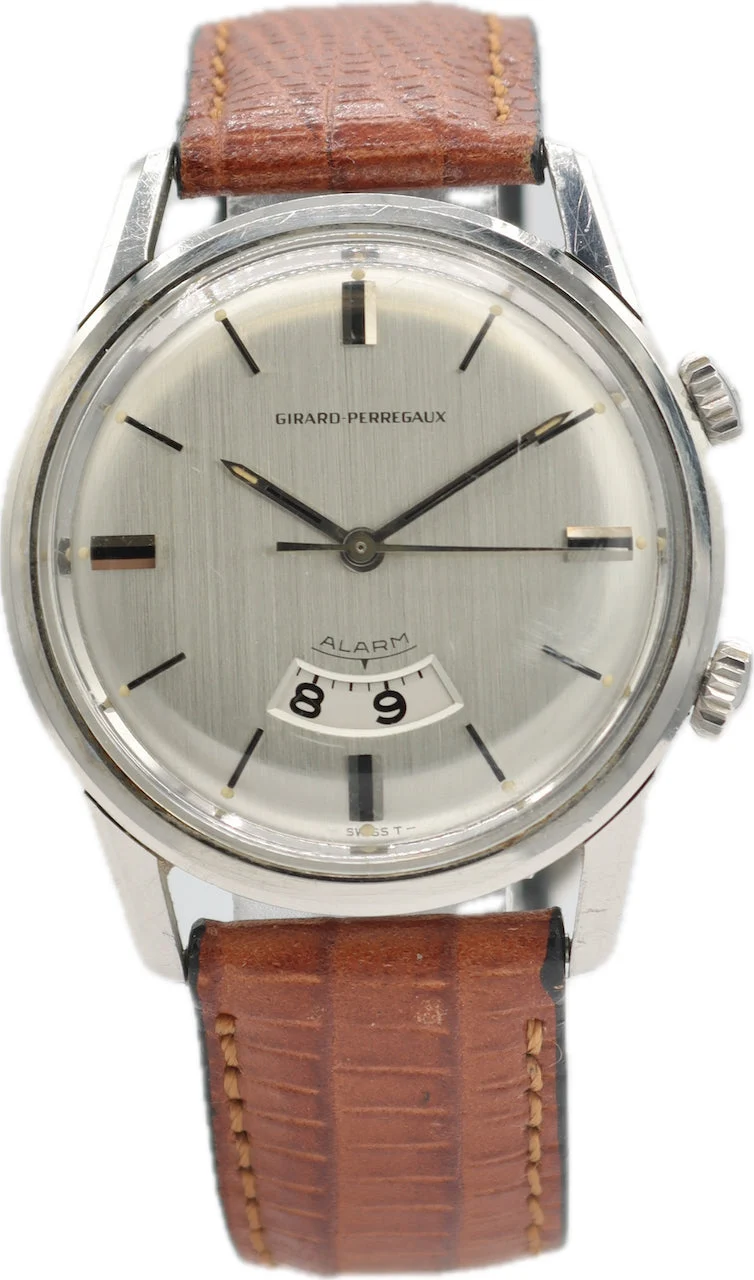 Girard-Perregaux Girard-Perregaux 8132024140943 34 mm kol saati
