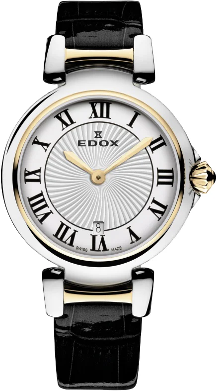 EDOX Edox B211 29 mm kol saati