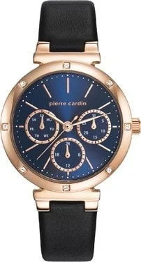 Pierre Cardin 107882F03 36 mm kol saati