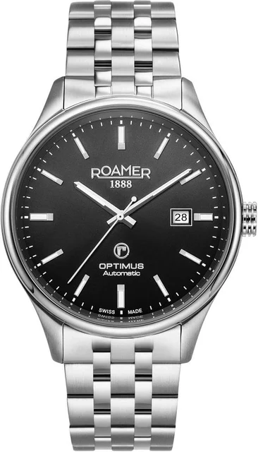 Roamer 983983-41-55-50 kol saati
