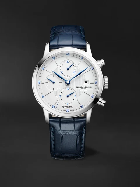 Baume & Mercier Classima BMM0A10330 kol saati