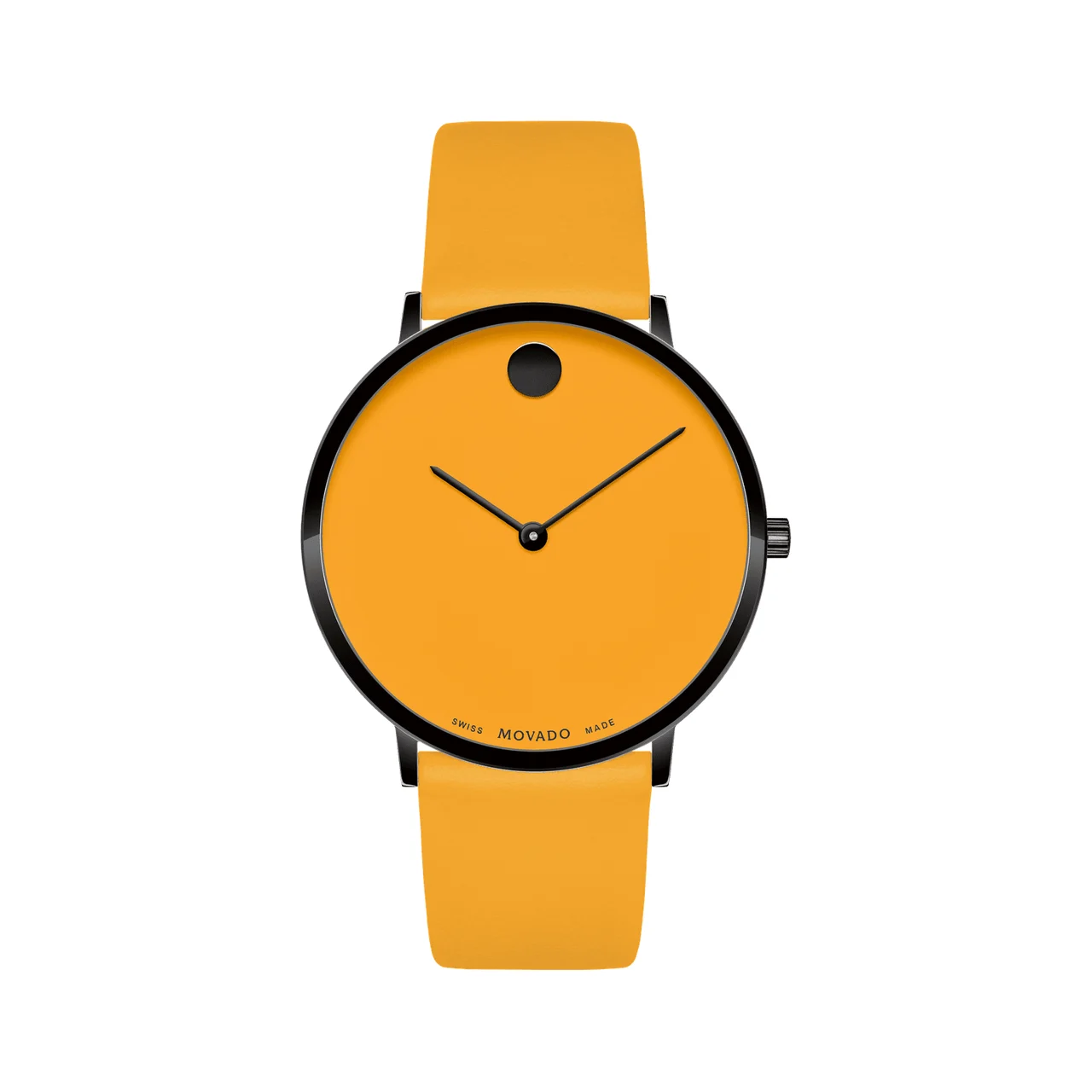 Movado Movado 607427 40 mm kol saati
