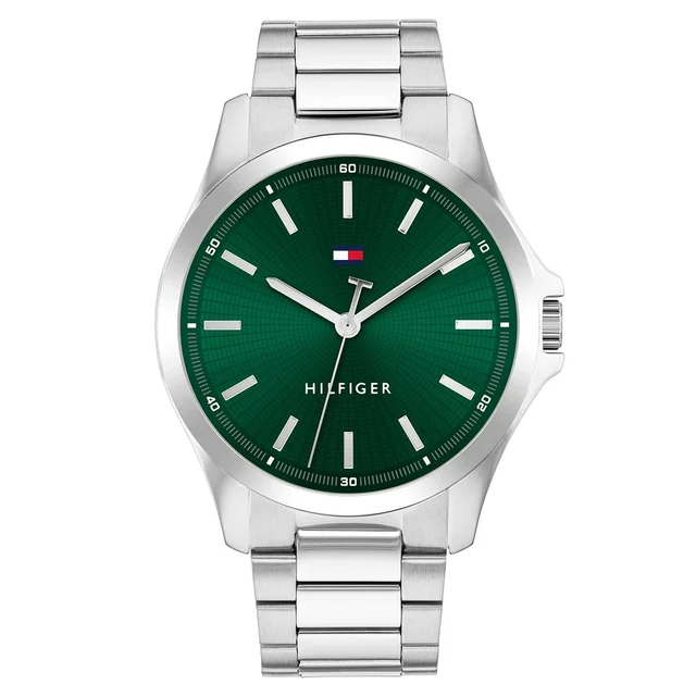 Tommy Hilfiger Bruce TH1710672 kol saati