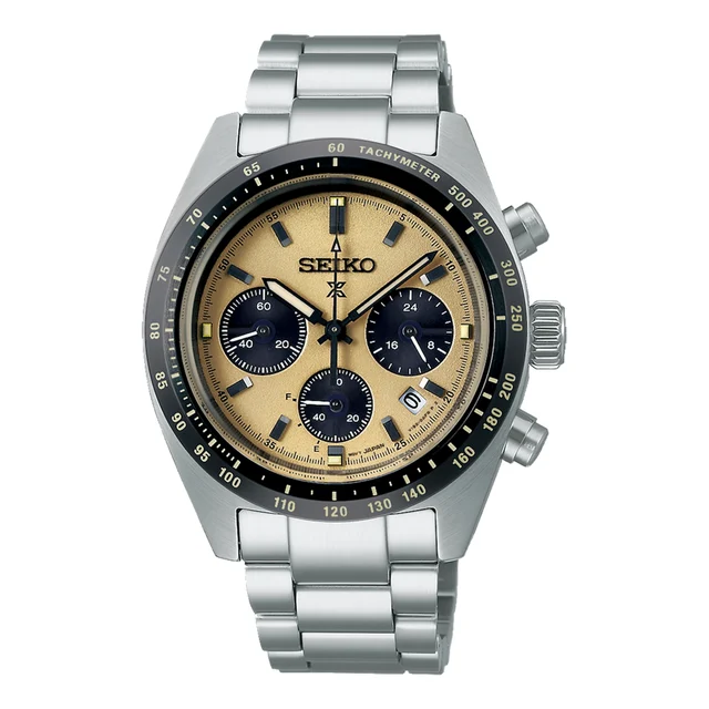 Seiko Prospex Seiko.SSC817P1 kol saati